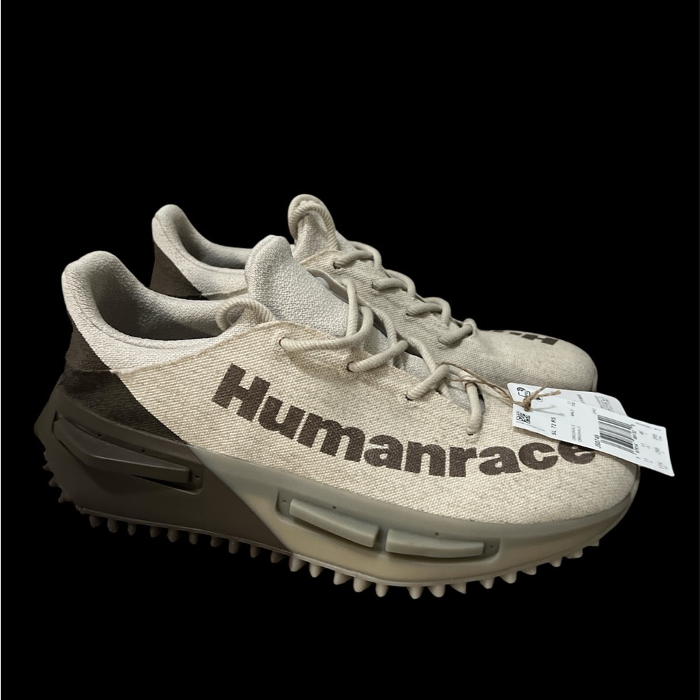Size‎ 11.5 - adidas Pharrell x NMD_S1 Mahbs Earth Strata